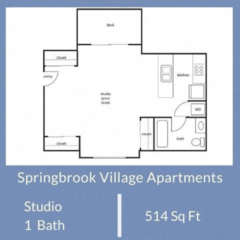 11328 NE 51st Circle Studio-4 Beds Apartment, Townhouse, Affordable for Rent - Photo Gallery 19